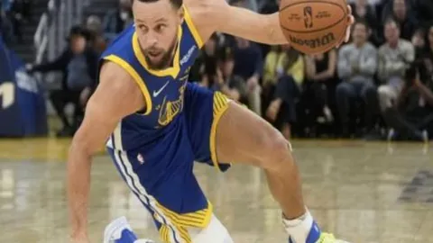 波波维奇高度评价华裔球员蒂格首场比赛：发挥至关重要作用